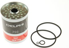 Filtr paliwa Diesel DELPHI HDF796