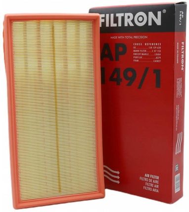 FILTRON Filtr powietrza AP149/1 FILTRON AP149/1