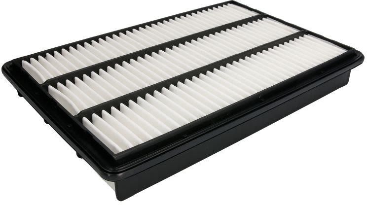 Filtro aria KNECHT LX 2885 per MITSUBISHI PAJERO III PAJERO IV 2