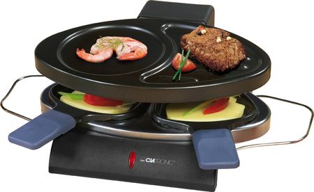 Grill Clatronic RG 3198 - Opinie i ceny na