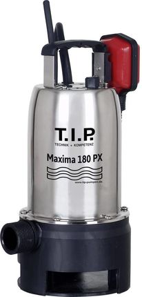 Tip Pumpen Maxima 180 Sx 500W (30121)