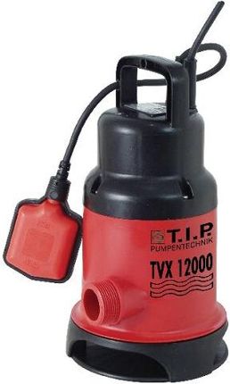 Tip Pumpen Tvx 12000 480W (30261)