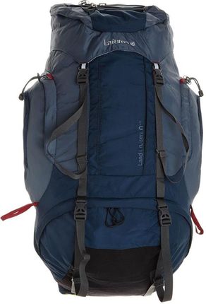 Plecak Lafuma Land Cruiser 60+10 Niebieski LFS5148 - Ceny i opinie 