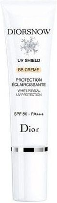 Dior snow bb on sale cream