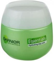 Krem Garnier Essentials nawilżający do skóry normalnej na dzień 50ml