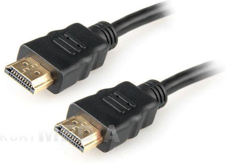 Gembird KABEL HDMI-HDMI V1.4 LAN 1M