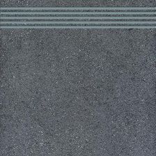 Zdjęcie Stargres Stopnica Vinson Grafit 33,3x33,3 - Szczecin