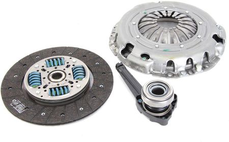 Zestaw sprzęgła VALEO 834029 - zdjęcie 2