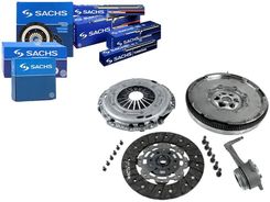 Zdjęcie Zestaw sprzęgła SACHS 2290 601 009 - Czechowice-Dziedzice