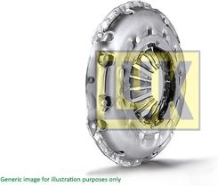 Zdjęcie Tarcza dociskowa sprzęgła LuK 120 0261 10 - Libiąż