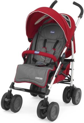Chicco Multiway Evo 70 Red Spacerowy