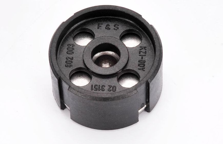 LuK RepSet 617 0474 10 Kit Frizione - Ricambi Auto - 9