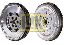 Zdjęcie Koło zamachowe LuK 415 0431 10 - Słomniki