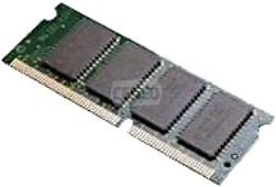 Barrette Mémoire RAM Kingston 256 MB SO-DIMM PC-133 (KVR133x64SC3/256) - Pour Vieux Portables