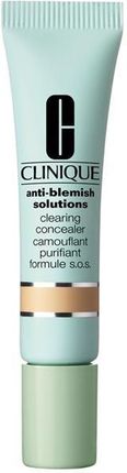 Clinique Anti Blemish Solutions Clearing Concealer Punktowy korektor 02 shade 10ml