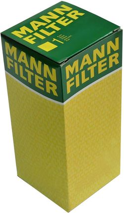 Filtr oleju MANN-FILTER HU 6004 x
