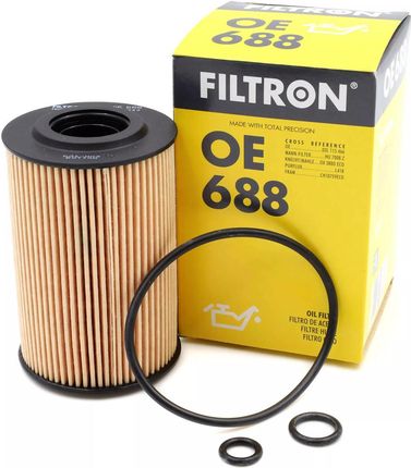 Filtr oleju FILTRON OE688