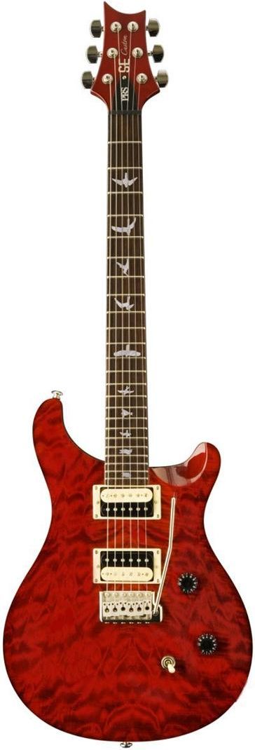 ギター PRS SE Custom 24 25th anniversary Guitar PRS SE 25th Anniversary Custom 24 Electric Guitar Royal Blue