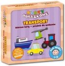 Seria czytam sobie poziom 3