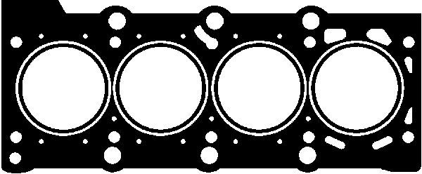 Victor Reinz Pakking, cilinderkop voor o.a. Honda, Vw, Daihatsu, Rover Victor Reinz Pakking, cilinderkop voor o.a. Honda, Vw, Daihatsu, Rover