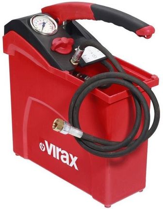 Virax Ręczna pompa do prób ciśnieniowych 100 bar 10L 262005 262005