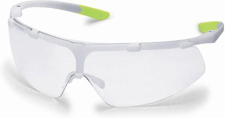 Uvex Okulary Ochronne Super Fit
