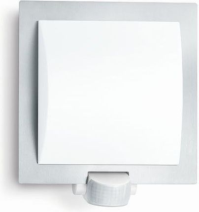 Lampa ścienna zewnętrzna z czujnikiem ruchu Steinel 566814, E27, IP44