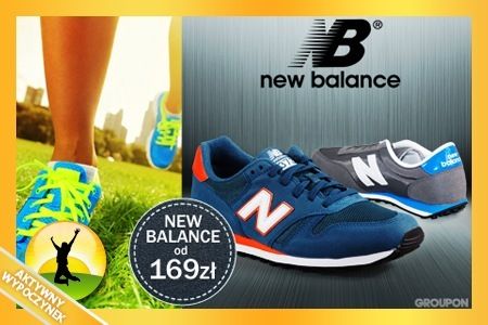 groupon new balance