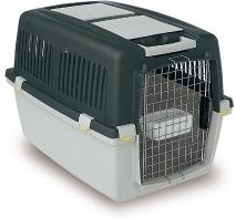 Zdjęcie Zolux Transporter Gulliver 4 IATA 71x51x50 cm. - Stalowa Wola