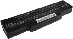 Digital Bateria do Asus A32-K72 A32-N71 11.1V, 5200mAh (9115)