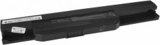 Digital Bateria do Asus A31-K53 A32-K53 A42-K53 A43EI241SV-SL 10.8V, 5200mAh (9240)