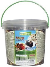 Zdjęcie Nestor Pokarm dla małych gryzoni 3l. - Żnin