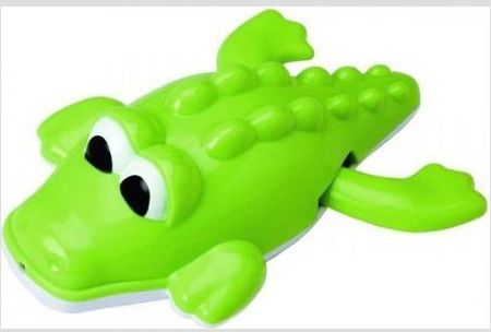 Alex Nakręcany Krokodyl Do Kąpieli A849 - Ceny i opinie - Ceneo.pl