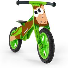 Zdjęcie Milly Mally Rowerek biegowy Duplo Małpka  - Głogówek