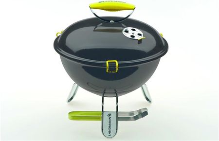 Landmann Grill Kulisty Piccolino Antracyt (31377)