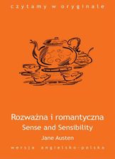 Sense and Sensibility / Rozważna i romantyczna (E-book)