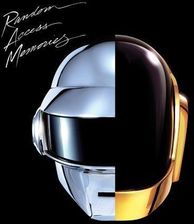 Zdjęcie Daft Punk - Random Access Memories (CD) - Gliwice