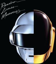 Daft Punk - Random Access Memories (Winyl) - Płyty winylowe
