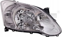 Zdjęcie Reflektor TYC 20-1052-05-2 - Mielec