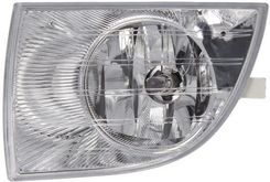 Zdjęcie Reflektor przeciwmgłowy HELLA 1N0 354 018-011 - Rydułtowy
