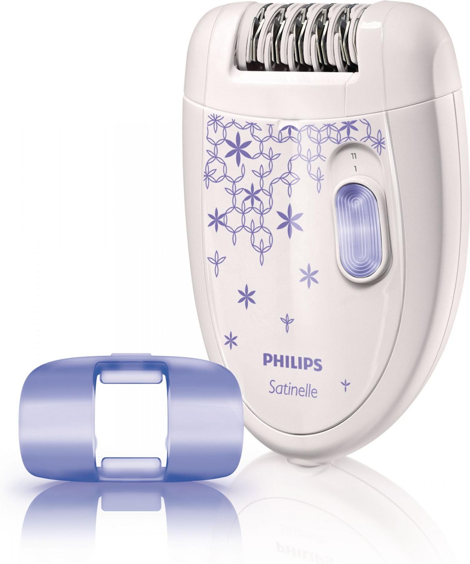 Depilator Philips Satinelle HP6421/00 Opinie i ceny na Ceneo pl Depilator Philips Satinelle HP6421/00 Opinie i ceny na Ceneo pl