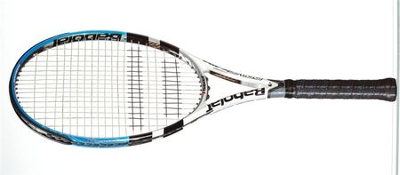 ラケット Babolat - Babolat DRIVE LITE Babolat Pure Drive Lite 2021 - naciągnięta