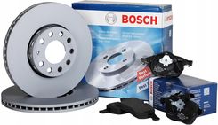 Zdjęcie Tarcza Hamulcowa Bosch 0 986 478 293 - Rydułtowy