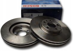 Zdjęcie Tarcza Hamulcowa Bosch 0 986 478 246 - Rydułtowy