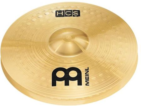 Meinl HCS HiHat 14" HCS14H