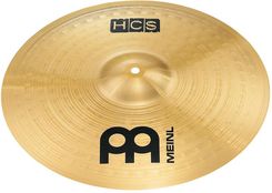 Zdjęcie Meinl Crash HCS18C - Gniezno