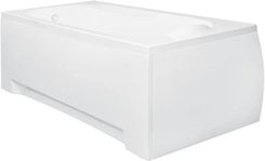 Zdjęcie Besco Obudowa Modern 120 (OAP12OUNI) - Różan