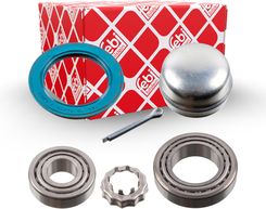 Zdjęcie Zestaw łożysk koła FEBI BILSTEIN 03674 - Kobyłka