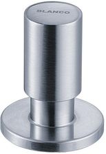 Zdjęcie Blanco Dźwignia Okrągła Stal SteelArt (221336) - Lubycza Królewska