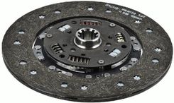Zdjęcie Tarcza sprzęgła SACHS 1861 448 334 - Kazimierza Wielka